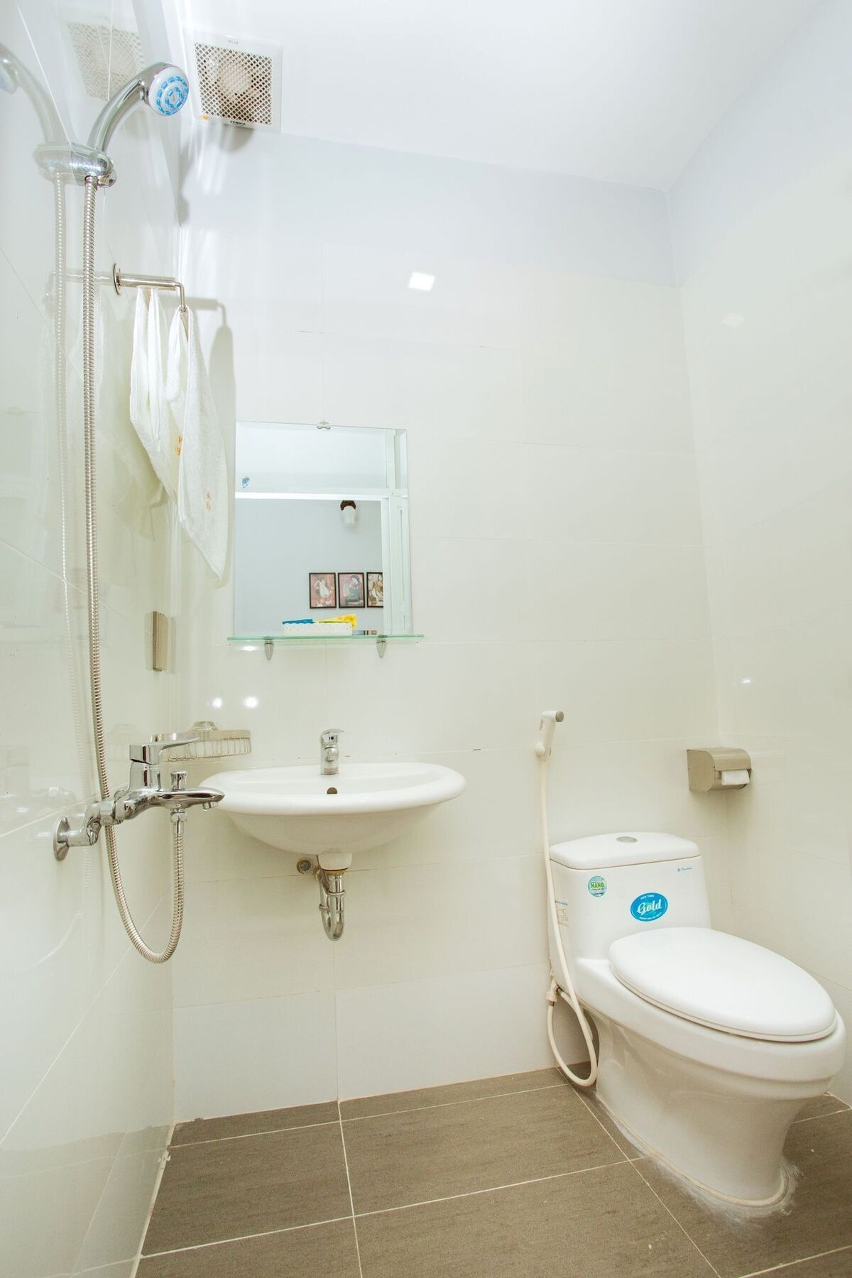 Kim Yen * TP. Hồ Chí Minh