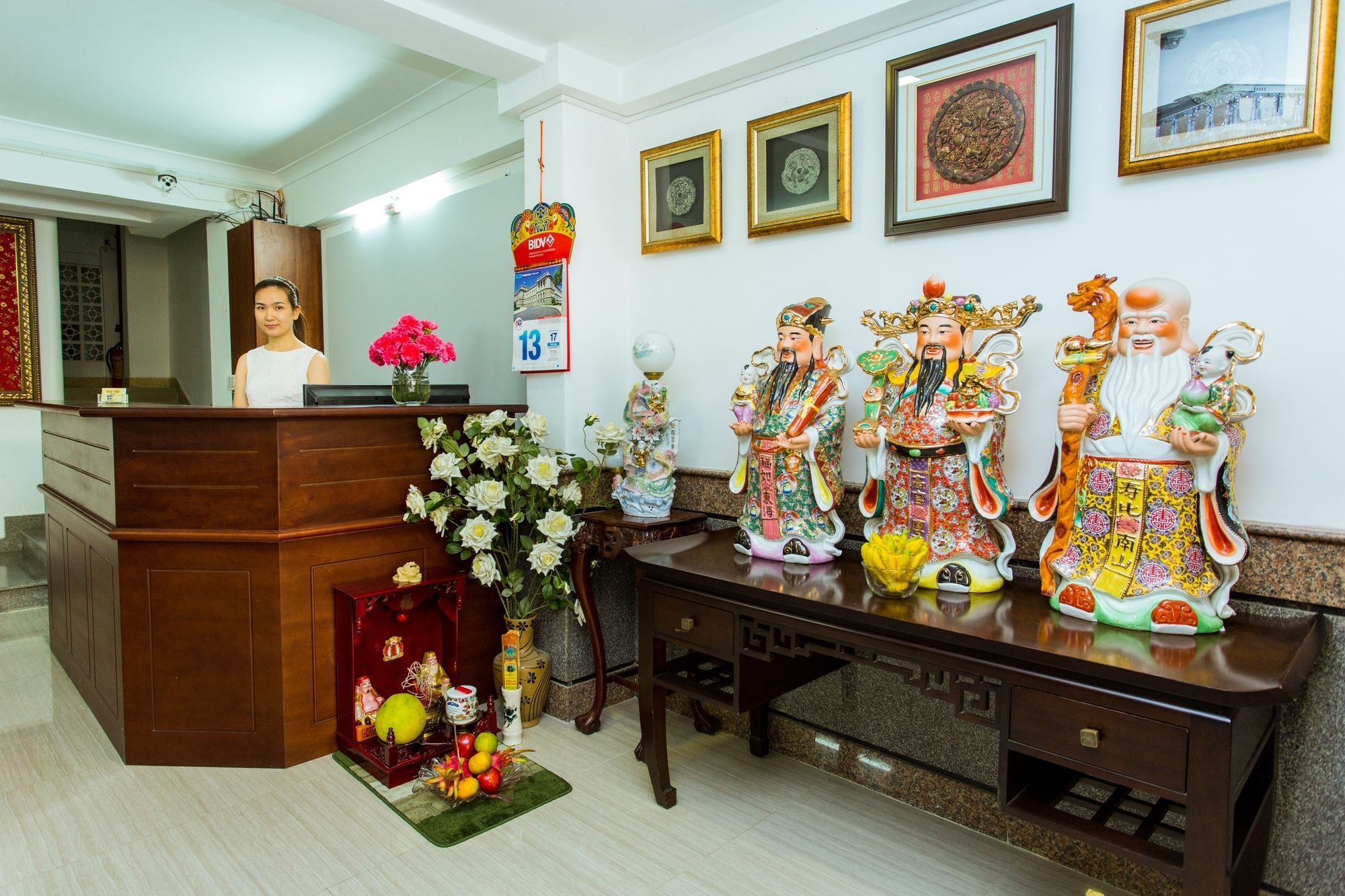 Kim Yen * Hô Chi Minh-Ville
